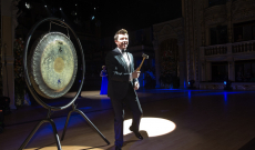 Otváranie Plesu v opere gongom: Vieš, kto mal tú česť ples otvárať?